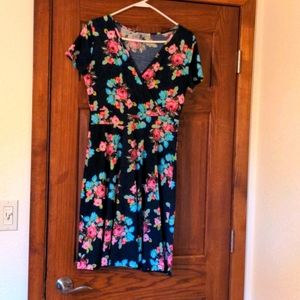 MSBasics dress